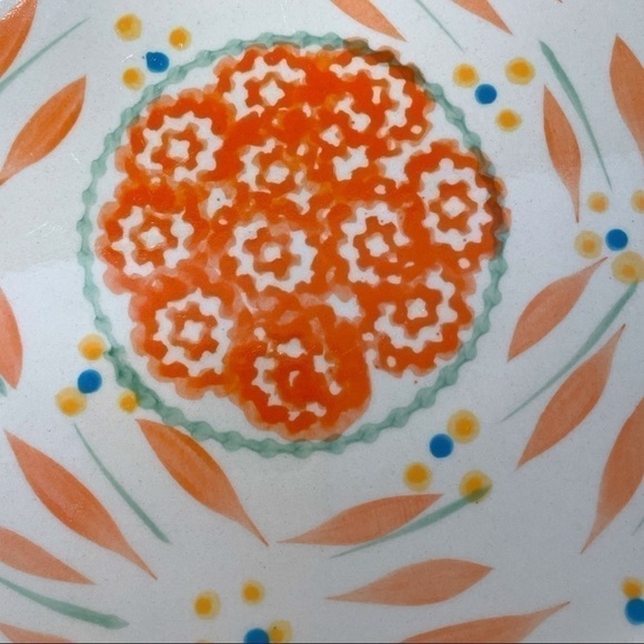Temptations By Tara, Presentable Ovenware, Set Of 3 Servings Plates, From QVC - Picture 4 of 5